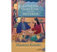 La pequeña habitación de los misterios - Masateru Konishi - Newton Compton Editores - ebook (ePub) - Livre