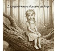 La pequeña hada y el susurro del bosque