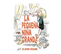 La pequeña niña grande / Little Big Girl