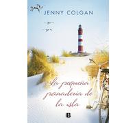 La pequeña panadería de la isla