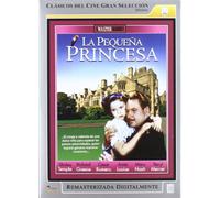 La Pequeña Princesa [Import]