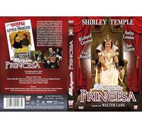 La Pequeña Princesa [Import]