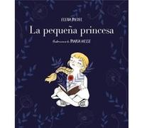 La Pequeña Princesa - [Livre en VO] Medel, Elena (Auteur)