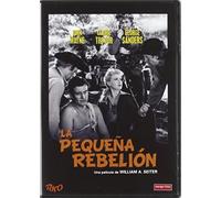La Pequeña Rebelion (RKO) [Import]