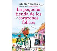 La pequeña tienda de los corazones felices