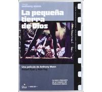 La Pequeña Tierra De Dios (A.Mann) [Import]