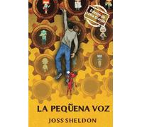 La Pequeña Voz: Edición de Letra Grande