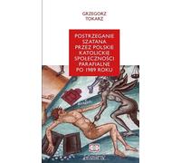 La perception de Satan par les communautés paroissiales catholiques polonaises après 1989