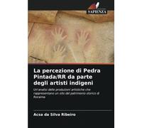 La Percezione Di Pedra Pintada/Rr Da Parte Degli Artisti Indigeni
