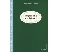 La Perche du Léman