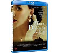 La Pérdida de un Diamante Lágrima