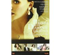 La pérdida de Un Diamante lágrima (The Loss of a Teardrop Diamon [DVD] [Import]