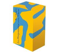 La Pérégrination Vers L'ouest - Coffret En 2 Volumes : Tome 1 (Livres I-X) - Tome 2 (Livres Xi-Xx)