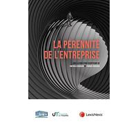 la perennite de l entreprise