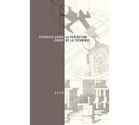 La perfection de la technique – Allia