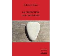 La perfection des cimetières