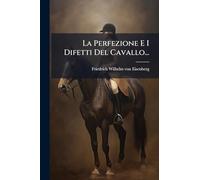 La Perfezione E I Difetti Del Cavallo...