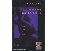 La performance sadomasochiste