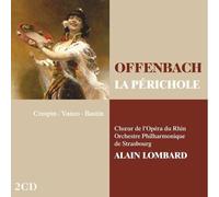 La Perichole