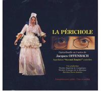 Orchestre Ostinato - Offenbach: La Périchole