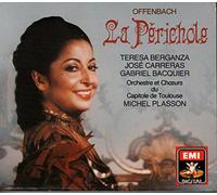 La Perichole