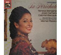 La Perichole [2x Vinyl LP]