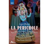 La Périchole – DVD – NAXOS