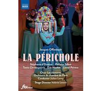 La Périchole (Leroy) (DVD)