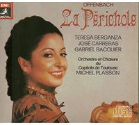 La Perichole/Offenbach