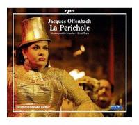 La Perichole, Opéra Bouffe En 3 Actes