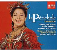 Offenbach, Jacques - La Périchole