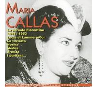 La Periode Florentine 1948-1953