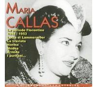 La Periode Florentine