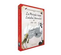 La Période russe de Ladislas Starewitch DVD DVD