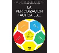 La periodización táctica es...