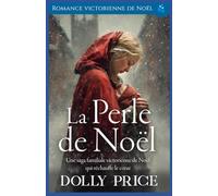 La Perle de Noël: Romance Victorienne de Noël