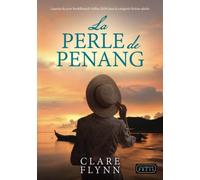 La Perle de Penang: Lauréat prix BookBrunch Selfies 2020