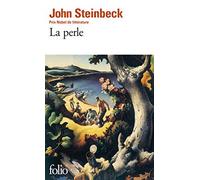 La perle de Steinbeck,John (2005) Poche