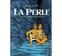 La Perle John Steinbeck (Auteur), Jean-Luc Cornette (Auteur)