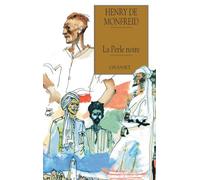 La perle noire, tome 20