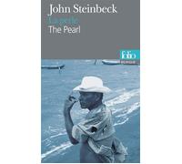 John Steinbeck – La Perle – Roman – Gallimard Poche
