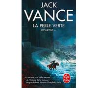 La Perle verte (Lyonesse, Tome 2)