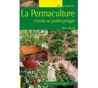 La Permaculture S'invite Au Jardin Potager