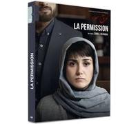 La permission DVD E