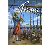 La Pérouse