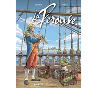 La Pérouse