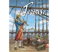 La Pérouse Coline Dupuy (Contributions), Andrea Mutti (Illustration)