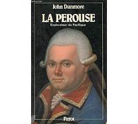 La Pérouse, Explorateur du Pacifique
