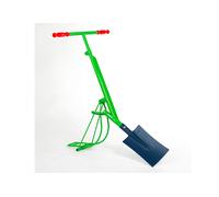 La Perrette Outil de jardinage ergonomique avec bêche Amiens - La Perrette - PERB