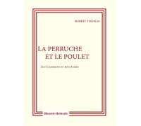 La perruche et le poulet